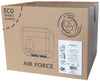 Johnson Air Force Asciugatura Rapida Design Moderno Anti Vandalism 2300W