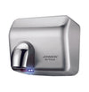 Johnson Air Force Asciugatura Rapida Design Moderno Anti Vandalism 2300W