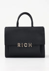 John Richmond BORSA TOTE BAG MARROP da donna