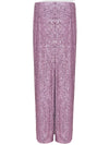 Tom Ford Gonna di Paillettes Lunga da donna