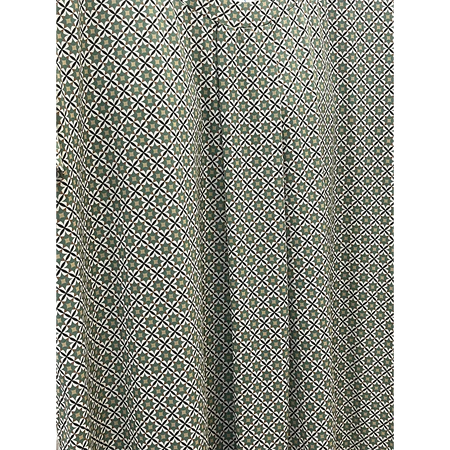 Akua Copricostume - Vestitino Maniche Corte K815 S50