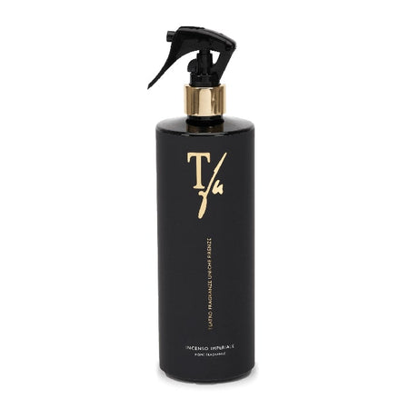 TEATRO FRAGRANZE UNICHE INCENSO IMPERIALE PISTOLA SPRAY da uomo