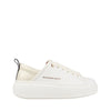 ALEXANDER SMITH Sneakers Wembley Total White