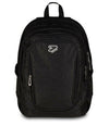 Zaino seven tech shiny doppio scomparto nero