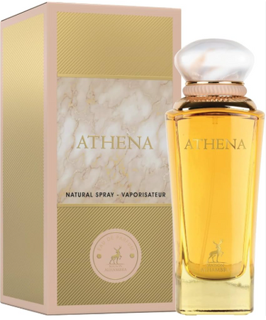 Alhambra athena edp 100ml
