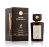 Alhambra smoked oud & vanilla edp 100ml