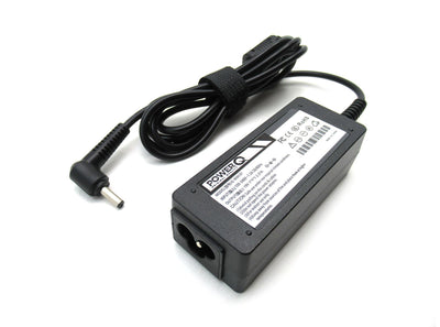 Alimentatore 19V 2.37A 45W Compatibile Asus Connettore 4,00x1,35 mm