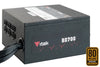 Alimentatore BD700 - 700W- 80Plus EU Bronze PFC Attivo- Ventola HDB 12cm- DC to DC- Semi Modulare