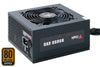Alimentatore BS650 EVO - 650W- 80Plus Bronze- PFC Attivo- Ventola HDB 12cm- Semi Modulare