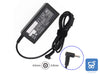 Alimentatore Caricatore HP Originale 65W 19.5V 3.33A Spinotto blu 4.5 x 3.0mm