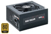 Alimentatore GF750 EVO - 750W- 80Plus Gold- Ventola FDB 12cm- Cond Giapponesi- Modulare