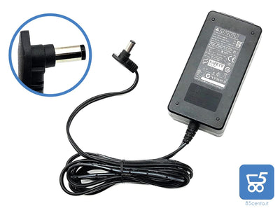Alimentatore Orginale CISCO EADP-18CB 100-240VAC 0.5A 48V 0.375A