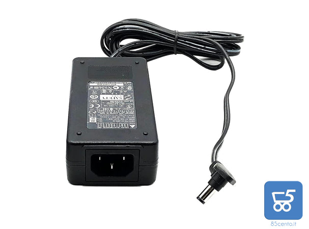 Alimentatore Orginale CISCO EADP-18CB 100-240VAC 0.5A 48V 0.375A