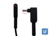 Alimentatore Originale ACER 19V 2,37A 45 W per Notebook connettore 3x1mm