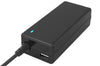 Alimentatore Universale per Notebook 65W con 12 connettori- porta USB 5V1A- 100/240VAC- 15/20VDC