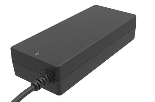 Alimentatore Universale per Notebook 90W con 12 connettori- 100/240VAC- 15/20VDC