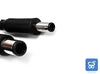 Alimentatore originale Dell 19,5V 130W 6,7A connettore tondo grande 7.4x5.0mm più adattatore a spinotto piccolo 4.5x3.0 con cavo di alimentazione - Ricondizionato