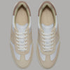 Scarpe Timberland Uomo Lisbon Street in Pelle Premium Eco-Friendly