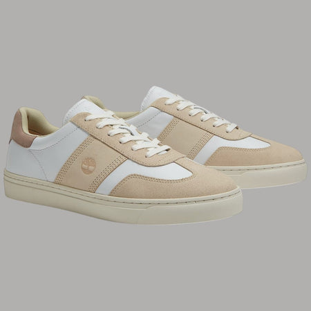 Scarpe Timberland Uomo Lisbon Street in Pelle Premium Eco-Friendly