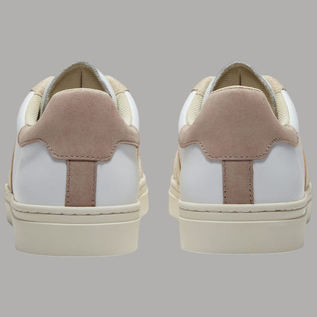 Scarpe Timberland Uomo Lisbon Street in Pelle Premium Eco-Friendly