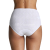 Alpina Slip Alto donna in puro cotone filoscozia 500 2506S110