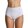 Alpina Slip Alto donna in puro cotone filoscozia 500 2506S110