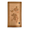 Alviero Martini 1A Classe Telo Mare Geo Classic Map 1014713 2503S54