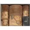 Alviero Martini Geo Classic Set 5 Pezzi 1011057 D83 - Passarelli Biancheria