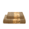 Alviero Martini Geo Classic Set Asciugamani 1+1 S30 - Passarelli Biancheria