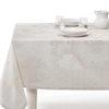 Alviero Martini Geo White Tovaglia 150x240 1009630 D64 - Passarelli Biancheria