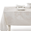 Alviero Martini Geo White Tovaglia 150x180 1009620 D58 - Passarelli Biancheria