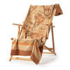 Alviero Martini Telo da mare 90x180 in Cotone Geo Classic 1009681 S54