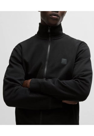 BOSS FELPA ZESTART da uomo
