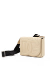 Dolce & Gabbana Borsa a tracolla DG Logo Bag media da uomo