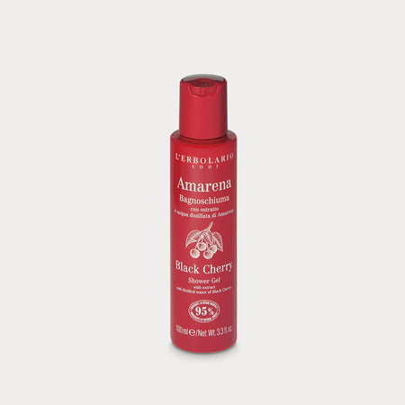 Amarena Bagnoschiuma 100ML