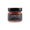 Ambrosia - Bisque di gambero rosso | Rosso di Mazara | 90g
