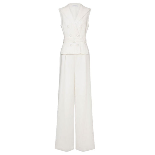 Alberta Ferretti vestiti da sera e cerimonia donna alberta ferretti - abito - bianco da donna