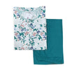 Amica Pigiama Cotone Leggero da Donna Maniche Lunghe 21A542 S38 - Passarelli Biancheria