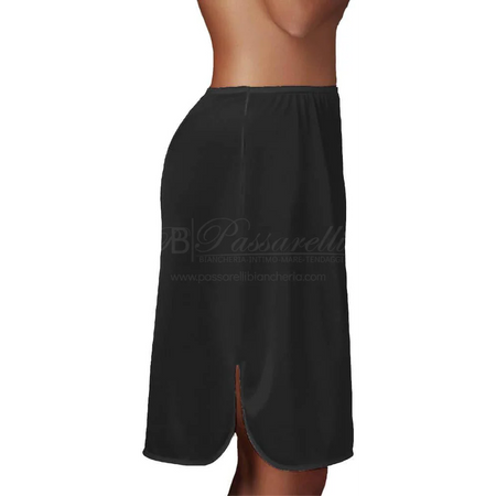 Andra Sottogonna in Raso 025 2507S12