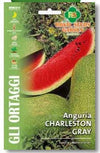 Anguria Charleston Gray