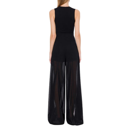Philosophy pantaloni donna philosophy - pantalone - nero da donna
