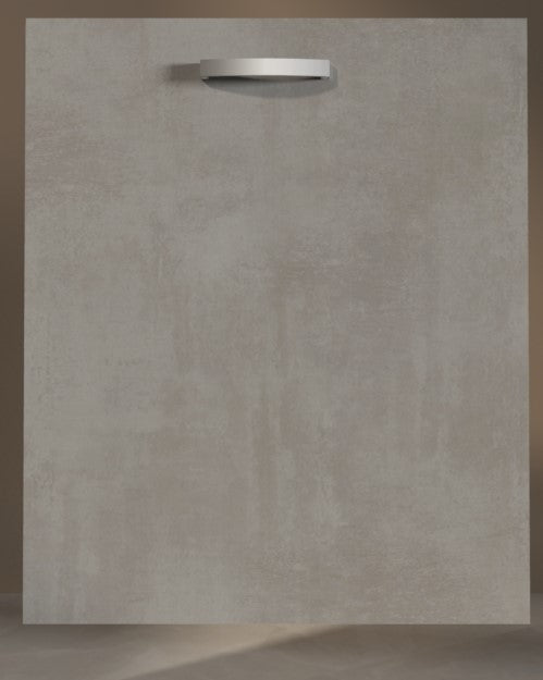 Anta per mobili 90×45 cm colore Cemento in Legno nobilitato Compresa di Maniglia spessore 1.8 cm