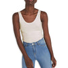 Antonella Top Intimo Donna Spalla Larga in Viscosa 64129 S10 - Passarelli Biancheria