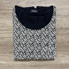 Antonella Maglia Sotto Giacca Maniche Lunghe in Cotone 62976 S24
