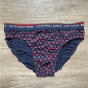 Antonio Miro Slip Neve da Uomo 49351 S11 - Passarelli Biancheria
