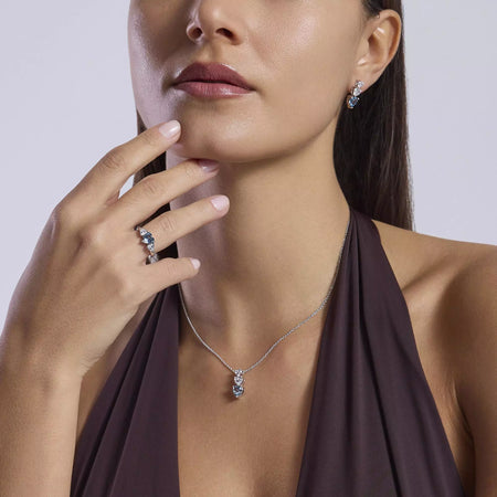 Anello donna MABINA 523442