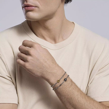 Bracciale uomo MABINA 533991