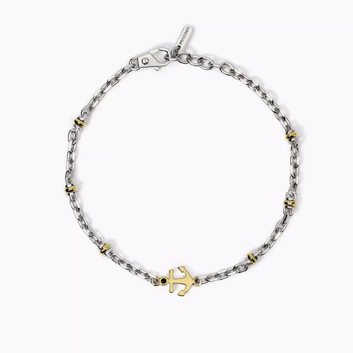 Bracciale uomo MABINA 533991