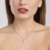 Collana donna MABINA 553695