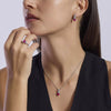 Orecchini donna MABINA 563847